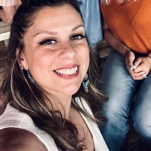 Meet your Posher, Dannielle